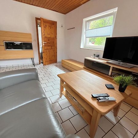 Appartementhaus Schlagstein App3 Kreuzau Exteriér fotografie