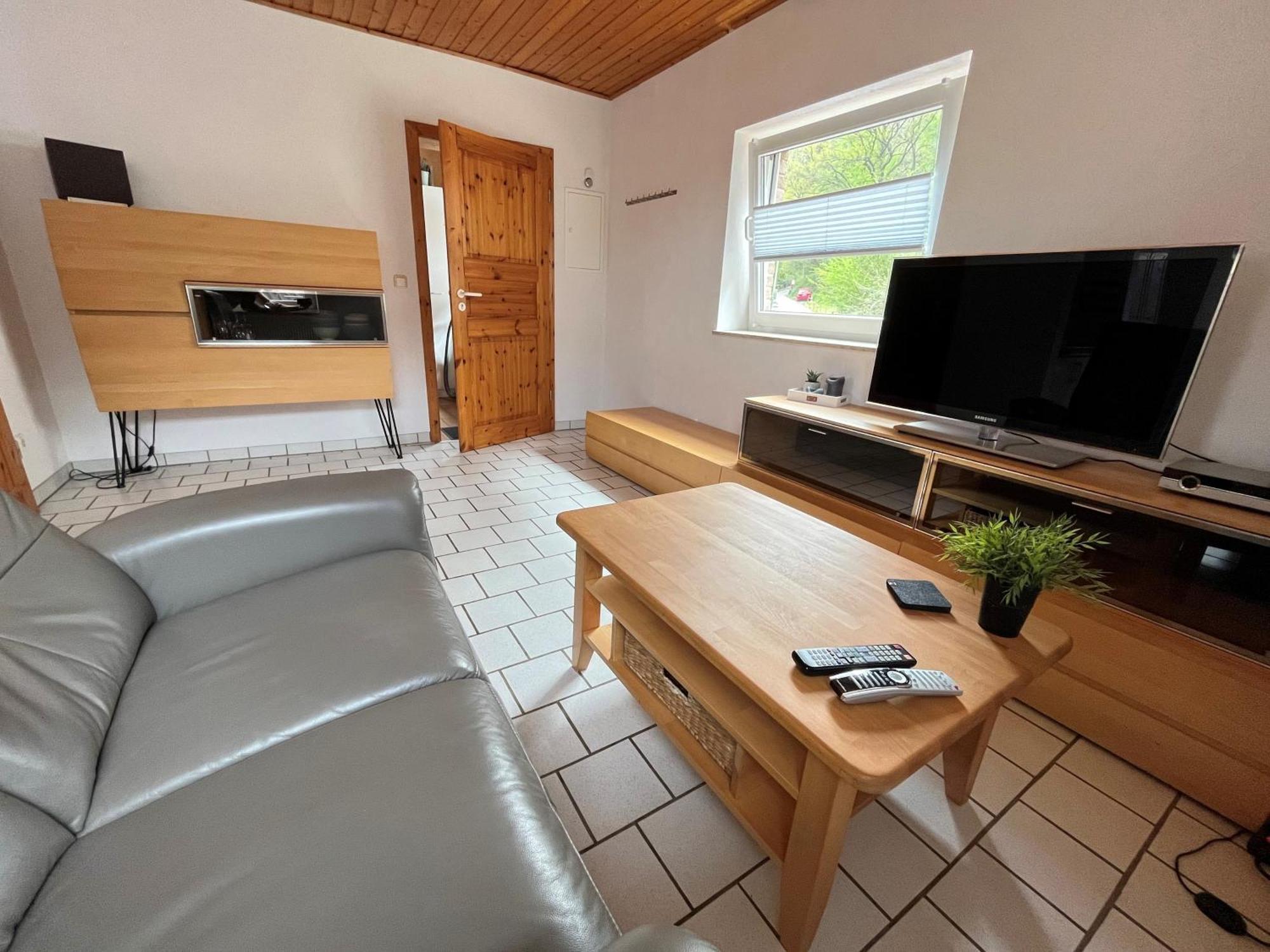 Appartementhaus Schlagstein App3 Kreuzau Exteriér fotografie