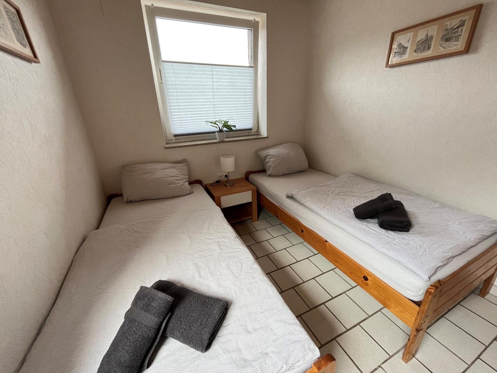 Appartementhaus Schlagstein App3 Kreuzau Exteriér fotografie