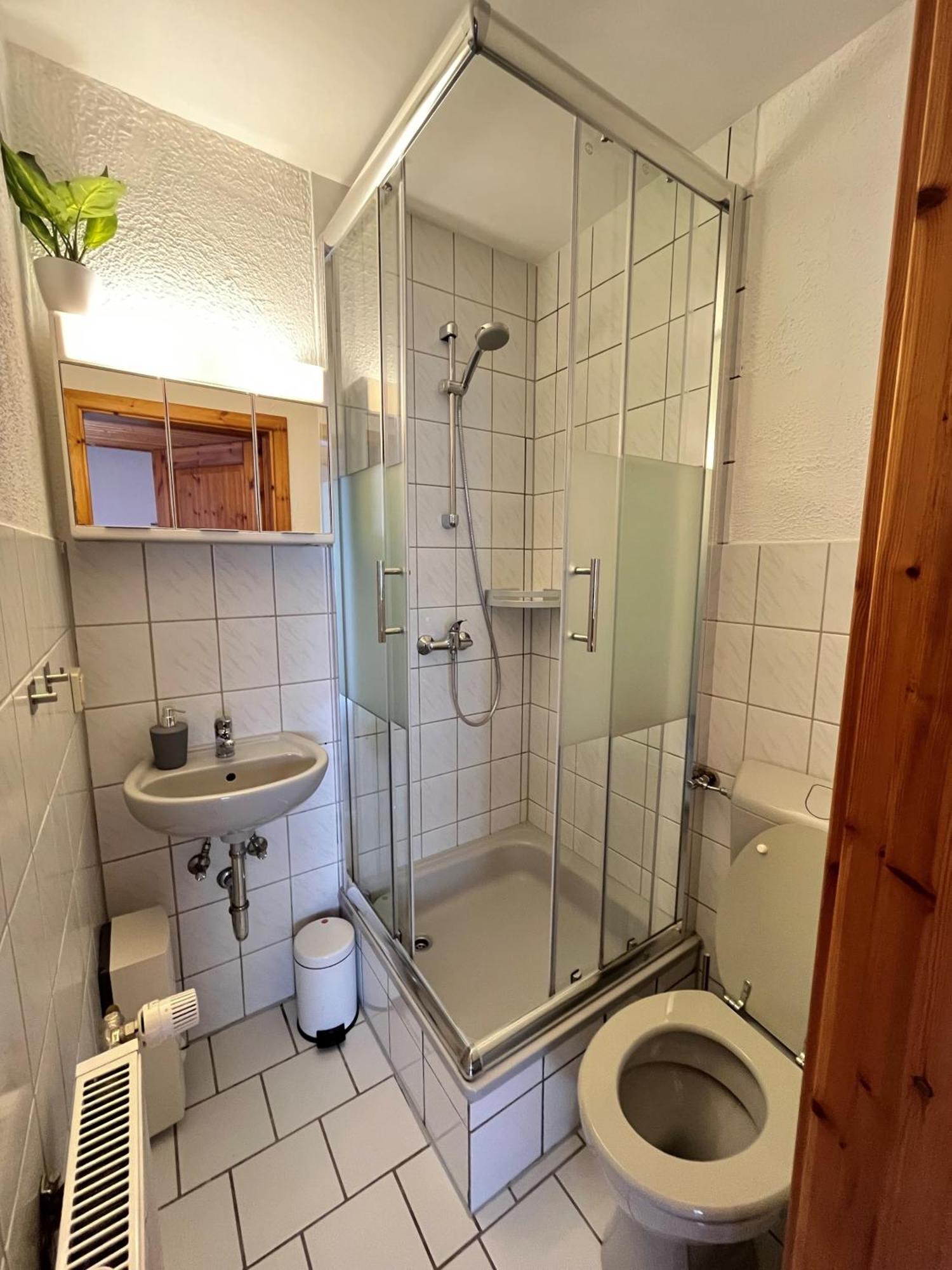 Appartementhaus Schlagstein App3 Kreuzau Exteriér fotografie